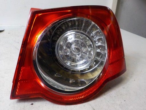 VOLKSWAGEN PASSAT B6 Sedan Licht rechts heck hinten