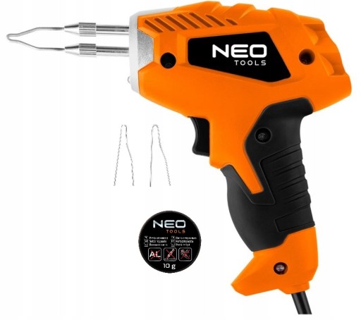 Паяльник NEO Трансформатор 100 Вт 19-153