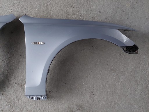 Kotflügel rechts vorne vorne LEXUS GS III 450H 300 430 8T9