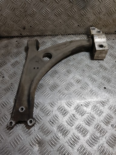 arm right front VOLKSWAGEN PASSAT B6 3C0407153B