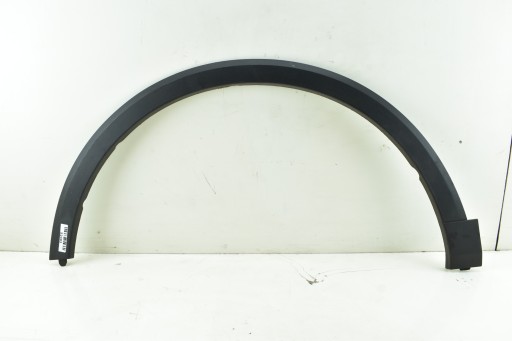 modanatura Copertura parafango sinistra Anteriore MG ZS e 10252367