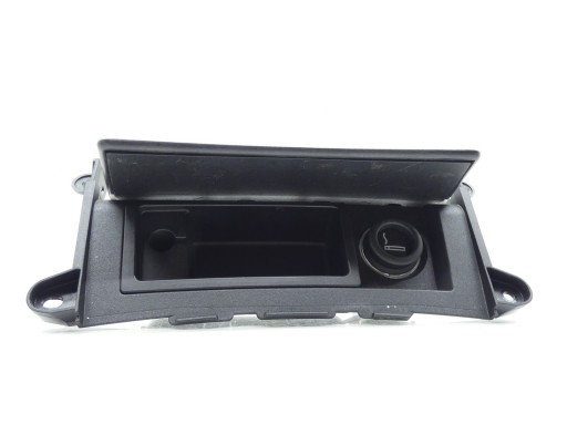 ashtray passenger compartment central TUNELU BMW Z4 E89 9129243