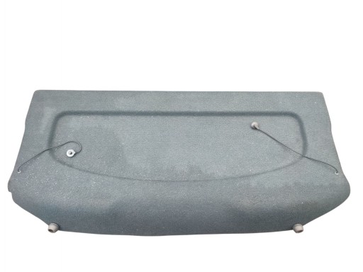plato boot rear part rear FORD C-MAX MK2 II AM51-R46506-AD