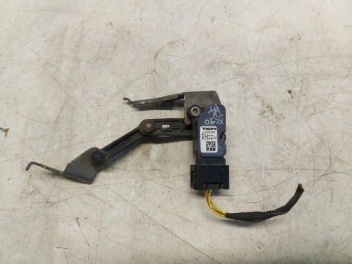 Volvo XC90 II T8 Sensor poziomowania rechts heck xenon Connector Contact 32246988