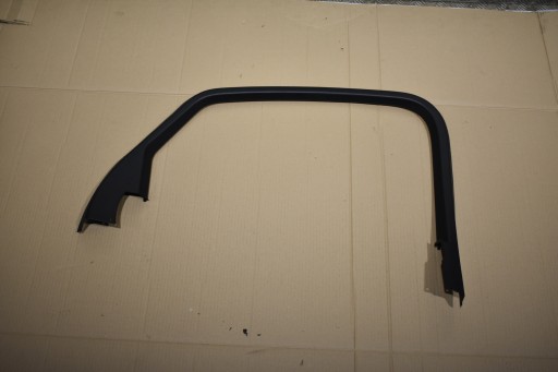 IDEALNA frame cap door rear left AUDI A8 D5 1