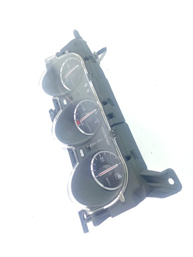 Alfa Romeo 159 05-11 dials WSKAZNIKI OE 60696626