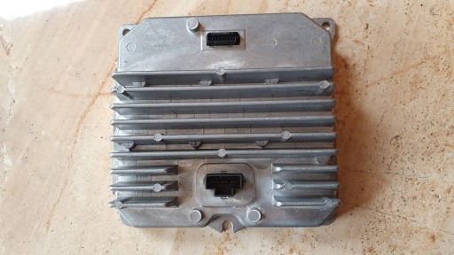 Steuergerät POWER CONTROL 8ES011019 BMW 7 G12