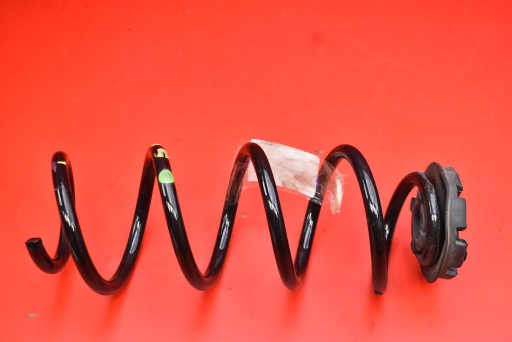 spring rear part rear DACA SANDERO 3 III 1.0 TCE 90 KM LIFT 22