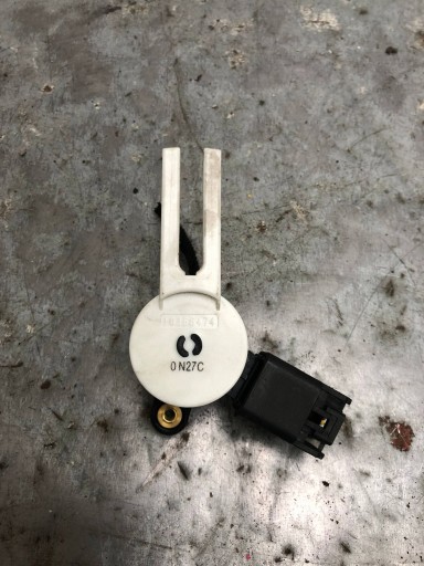 Sensor PEDALU Bremse OPEL ASTRA J 10366474