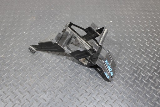 Poignée Support plaque Porte pour batterie VOLVO XC60 LIFT
