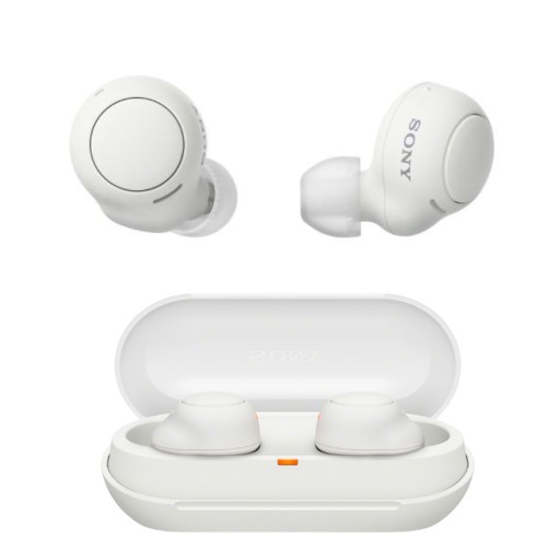 БЕСПРОВОДНЫЕ BLUETOOTH-НАУШНИКИ SONY