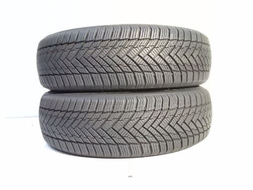 tyres Tracmax X-Privilo S130 155/65/14 75T 2022 6,6mm