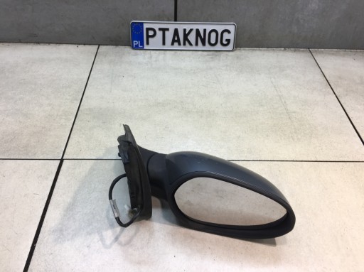 mirror right LANCIA YPSILON II 5 PIN