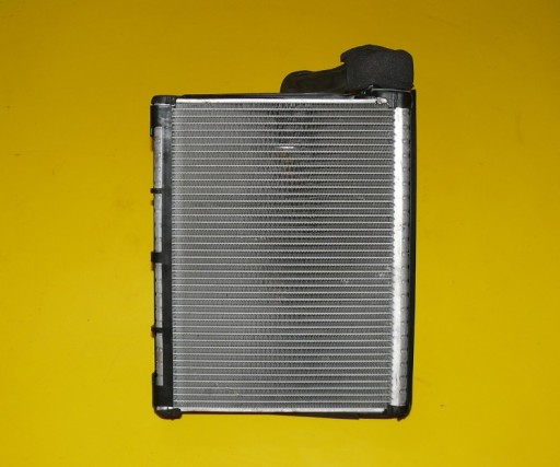 Bloc de chauffage complet PAROWNIK Climatisateur air conditionné AUDI A6 C6 04-08r.