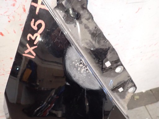 fender front front right HYUNDAI IX35 2010
