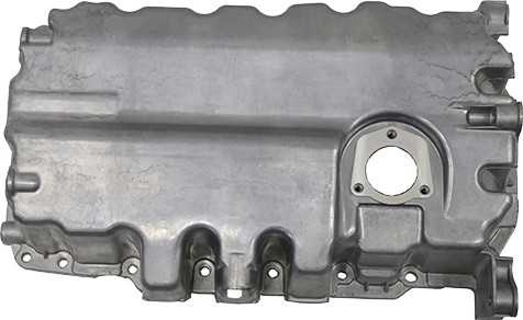 11030347401 - Масляний піддон Vika