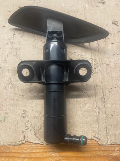 Mazda 5 10-15 шайба лампи оригінал п