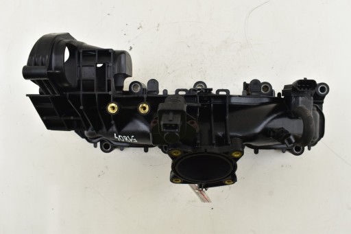 intake manifold RENAULT MASTER III OPEL MOVANO B 2.3 DCI 140039990R