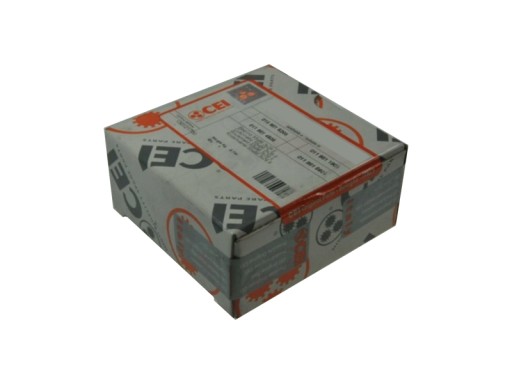 105.214 - ЦЕИ ГЛАВНЫЙ ВАЛ КОРОБКИ ПЕРЕДАЧ