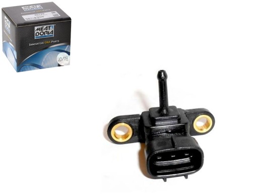 MEA/82553/ZAPS - MEAT DORIA ДАТЧИК ДАВЛЕНИЯ КОЛЛЕКТОР MAZDA 3 5 6