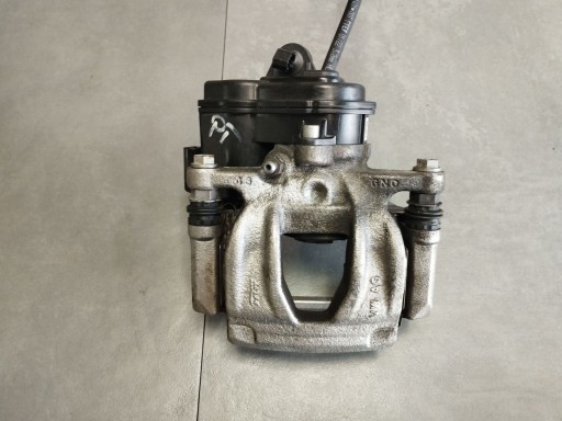 Audi A4 S4 B9 8W caliper brake right rear 8W0406CA