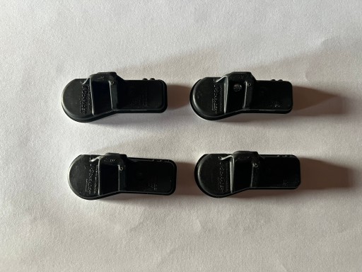 ДАТЧИКИ ВОЗДУХА TPMS VOLVO ОРИГИНАЛ