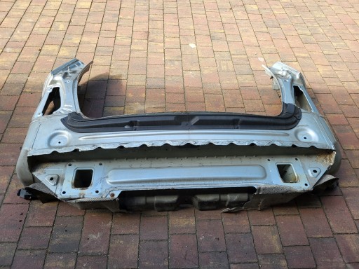 ЗАДНИЙ РЕМЕНЬ MERCEDES GL