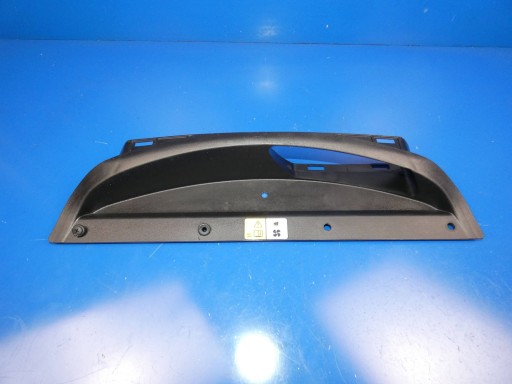 JAGUAR F-PACE X761 XE XF II air duct air line intake front