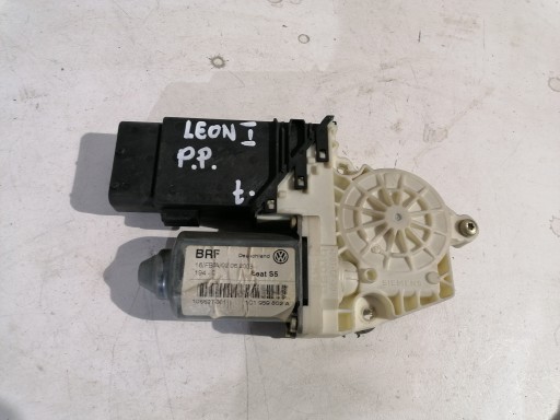 Seat Toledo Leon Module Micro moteur Vitres Droite Avant