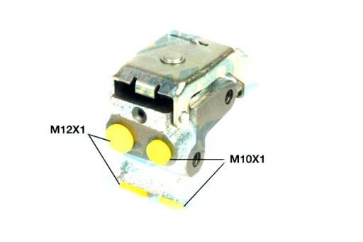 D30925 - КОРРЕКТОР ТОРМОЗНЫХ УСИЛ SAMKO XSARA P306