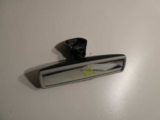 VW PASSAT SHARAN mirror FOTOCHROM 7N0857511L