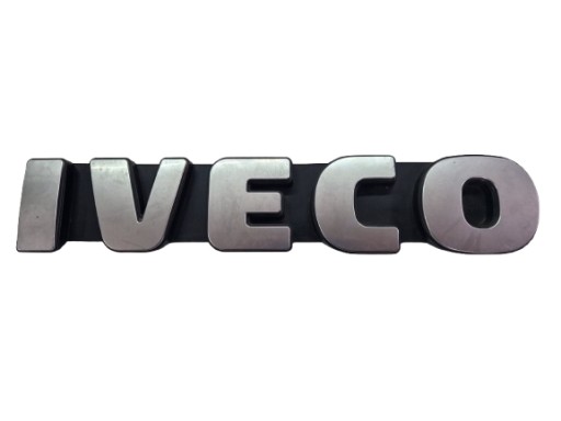 Эмблема Передний значок IVECO 504276551