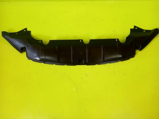 НАКЛАДКА ПОД ПЕРЕДНИЙ БАМПЕР FORD KUGA MK1 11R