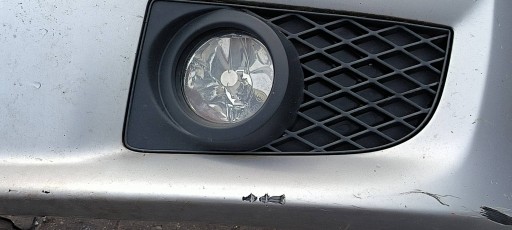 Paraurti Anteriore MAZDA PREMACY