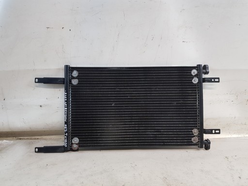 Radiateur climatisation FIAT DOBLO et 1.9D
