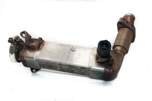 779424503 - Радіатор вихлопних газів EGR BMW 3 E46 318d 320D 330D