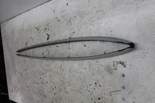 DACHRELING DACHRELING DACH KOMPLET VOLVO XC60 UND 08-13
