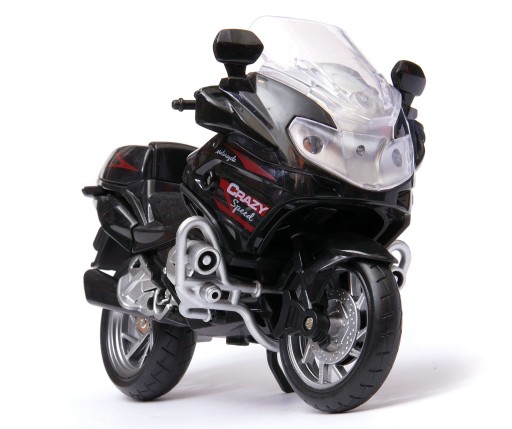 Мотоцикли для розваг