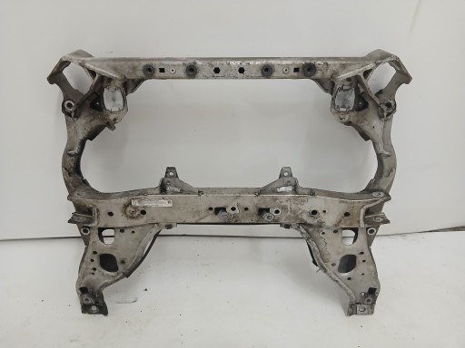 Ponte assale Anteriore Anteriore BMW X1 E84 N47D20C