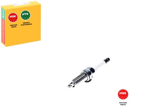 92217 - Свеча зажигания 4 шт. ngk dilkar7b8 subaru forester impreza xv 2.0i
