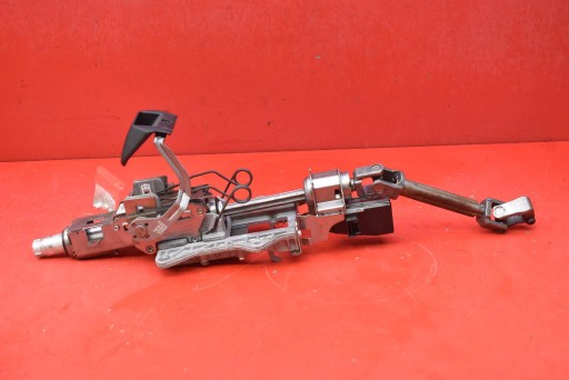 steering wheel rod 3C1419501S 3C0905861J VW PASSAT B7 2.0 TDI 140 KM 10-15