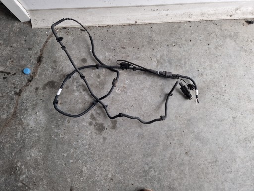 4M0131961B - AUDI Q7 Q8 кабель ADBLUE