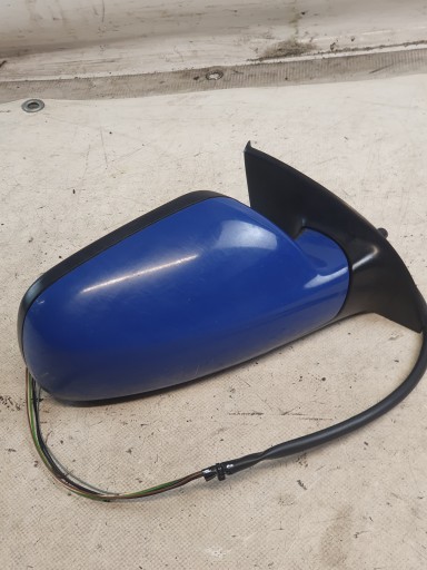 mirror exterior right 6 PIN PEUGEOT 307 SW K: EGJB 03r.