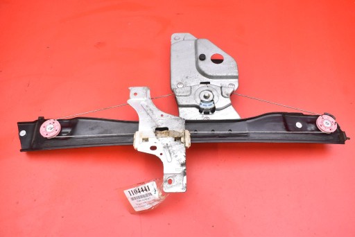 window regulator left front EU 9686618180 PEUGEOT 508 1 and LIFT 14-20