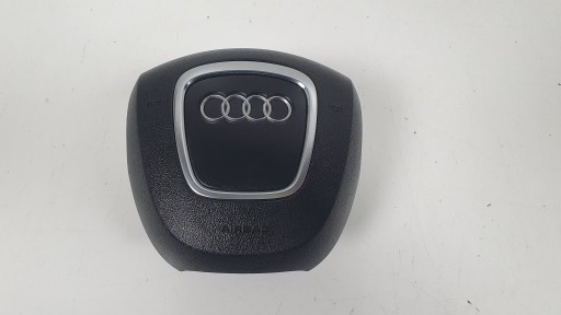 8P0880201BG - AUDI A3 8P0 подушка водителя AIRBAG 3 плечевая