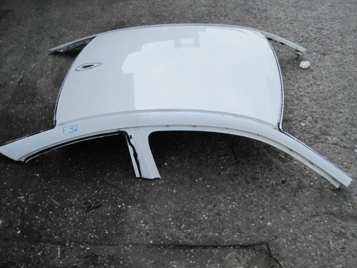 dach BMW 4 F32