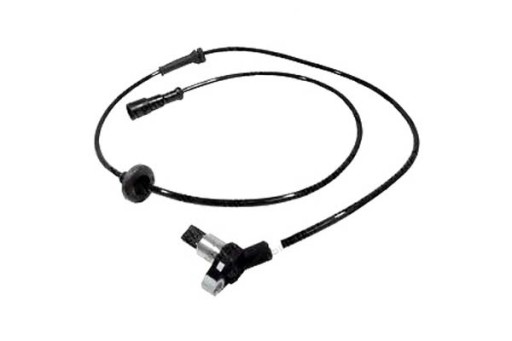 DEL-SS20003-ZS1 - DELPHI ДАТЧИК ABS VW PASSAT -97 ЗАДНИЙ SS20003