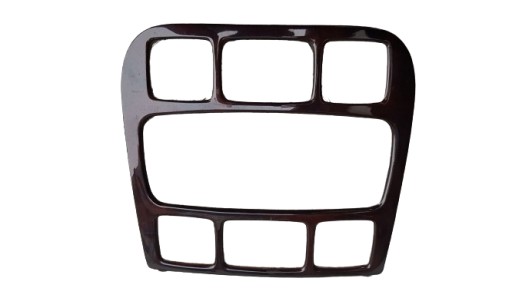 MERCEDES W220 DEKOR frame RADIA OZDOBNA