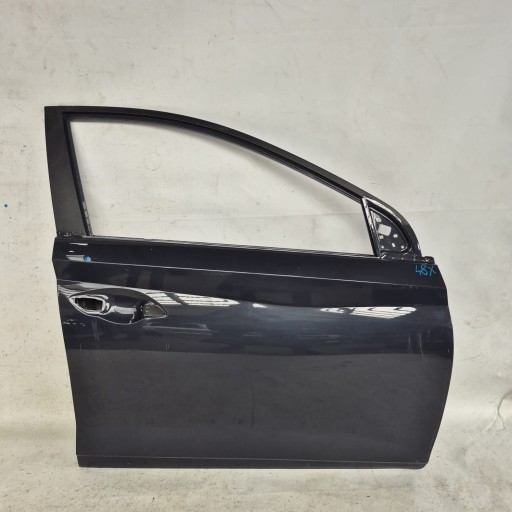 HYUNDAI I20 III 20- door right front front