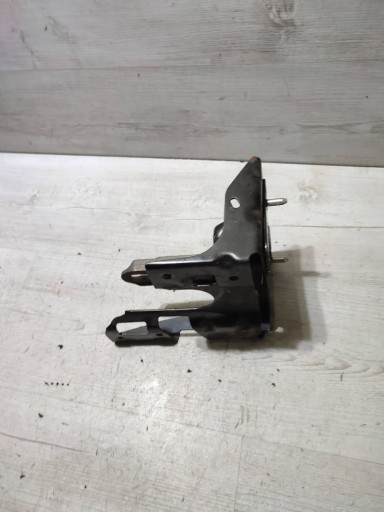 Peugeot 2008 and 2018 Lapy, bearing holder gearboxes of the gear